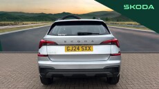 Skoda Kamiq 1.5 TSI SE 5dr DSG Petrol Hatchback